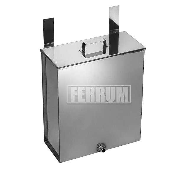 Бак Ferrum Комфорт навесной для печи 40 л в Гродно