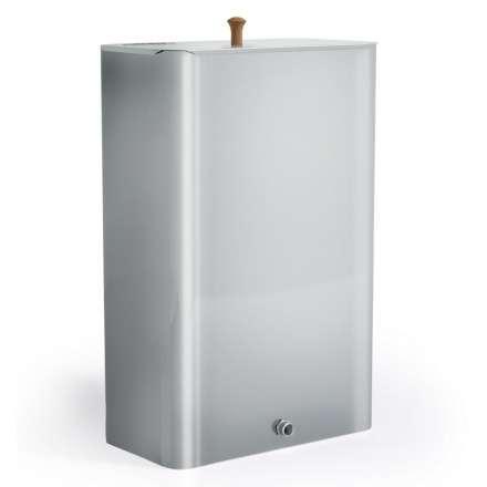 Бак навесной ERMAK - 35л (INOX-304, для 12) фото в Гродно