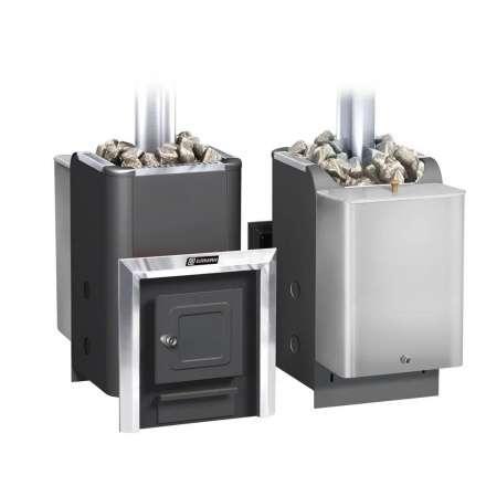 Бак навесной ERMAK - 35л (INOX-304, для 12) в Гродно