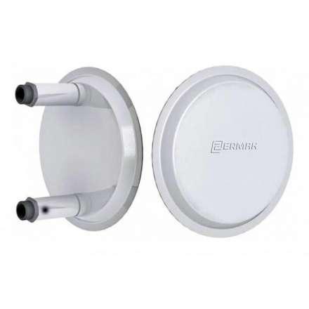 Теплообменник универсальный ERMAK (AISI 430, 2кВт) фото в Гродно