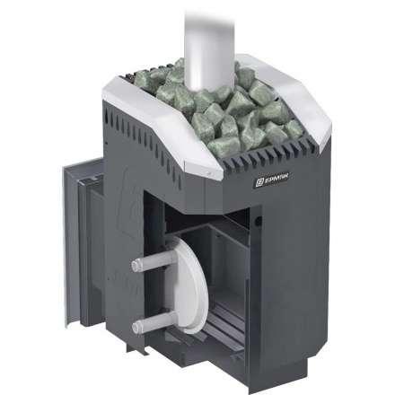 Теплообменник универсальный ERMAK (AISI 430, 2кВт) в Гродно