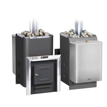 Бак навесной ERMAK - 40л (INOX-304, для 16/20) в Гродно