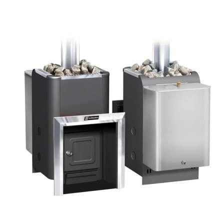 Бак навесной ERMAK - 55л (INOX-304, для 16/20/24) в Гродно