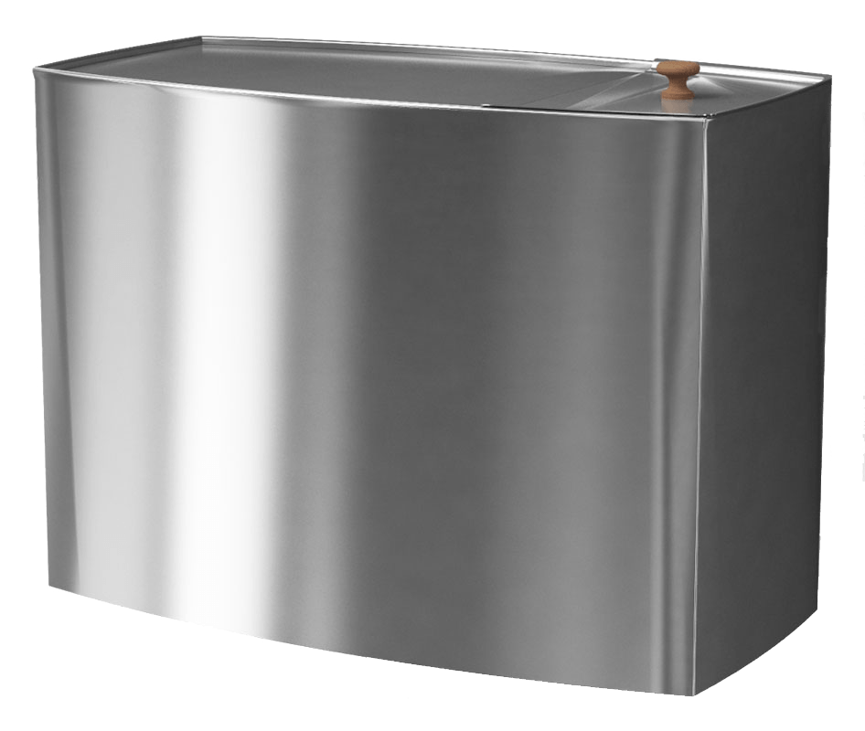 Бак Теплодар Парус 80 РГ купить в Гродно