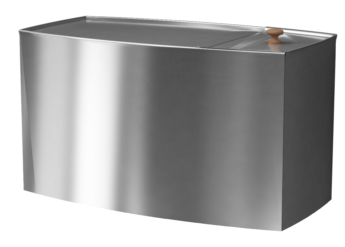 Бак Теплодар Парус 60 РГ купить в Гродно