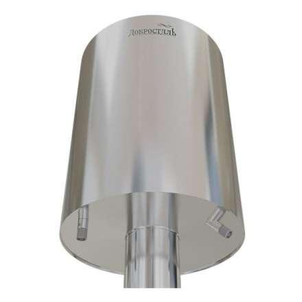 Бак на трубе Добросталь 70 л в Гродно