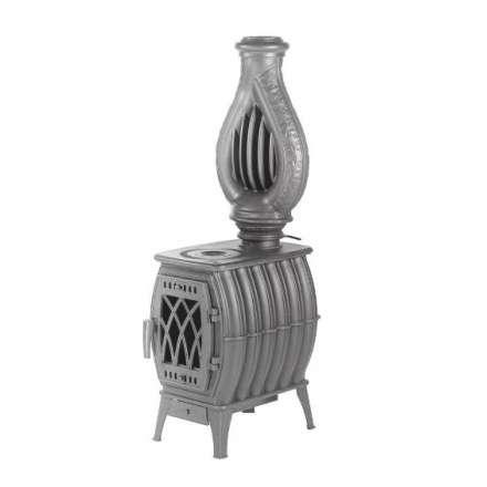 Конвектор ProMetall Лира 130М-115М серый в Гродно