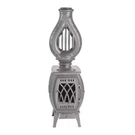 Конвектор ProMetall Лира 130М-115М серый в Гродно