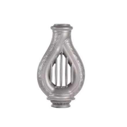 Конвектор ProMetall Лира 130М-115М серый в Гродно