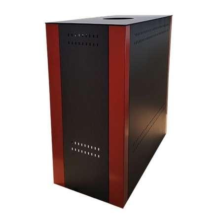 Чугунная печь Ferguss FG 17 в Гродно