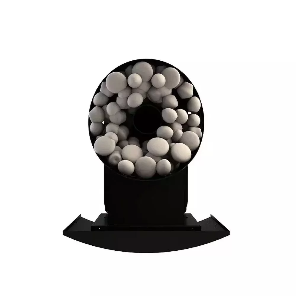 Печь банная Grill'D Aurora 180 Window в Гродно