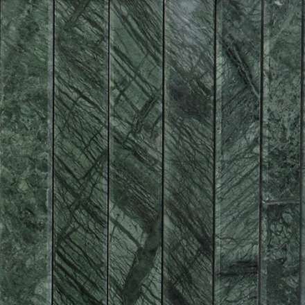 Печь банная ProMetall Атмосфера L+ в ламелях Верде Гватемала наборный рисунок в Гродно