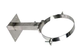 Хомут настенный регулируемый купить в Гродно