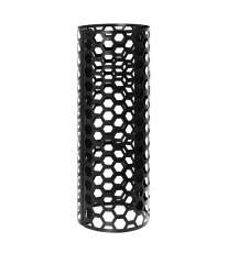 Сетка на трубу Везувий "СОТЫ" BLACK купить в Гродно