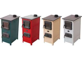 Купить Печь-камин MBS Hera Plus черный в Гродно в Гродно