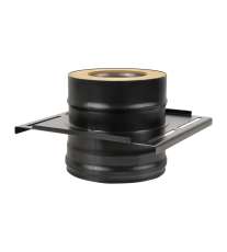 Площадка монтажная BLACK (AISI 430/0,8мм) купить в Гродно