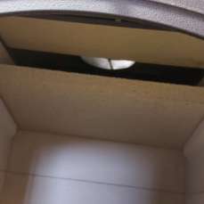 Печь-камин Blist Zar серая Амазонка бай фото в Гродно