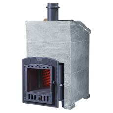 Комплект GFS ЗК 25(П)2 Президент 1000/50 Талькохлорит купить в Гродно