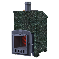 Комплект GFS ЗК 25(П)2 Президент 1000/40 Серпентинит фото в Гродно