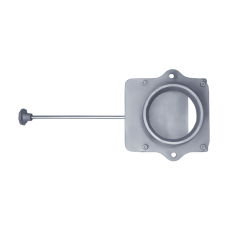 Чугунный шиберный блок в Гродно