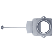 Чугунный шиберный блок в Гродно