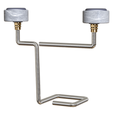 Паровая пушка Гром 30/GFS ЗК 25/ЗК 30/Avangard 24/30 ТАЛЬКОХЛОРИТ комплект Президент/Классика купить в Гродно