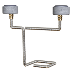 Паровая пушка Гром 30/GFS ЗК 25/ЗК 30/Avangard 24/30 ТАЛЬКОМАГНЕЗИТ комплект Президент/Классика купить в Гродно