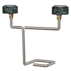 Паровая пушка Гром 30/GFS ЗК 25/ЗК 30/Avangard 24/30 СЕРПЕНТИНИТ комплект Президент/Классика купить в Гродно