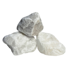 Кварц "Жаркий лёд" обвалованный в Гродно