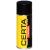 Краска термостойкая (Аэрозоль) (до 500°С, 520 мл) Красно-коричневая CERTA купить в Гродно