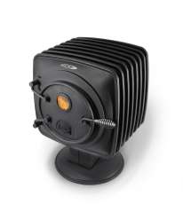 Отопительная печь TMF Фаренгейт 10 антрацит в Гродно