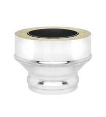 Переход старт сэндвич ММ (AISI 430/0,8мм) ММ Везувий купить в Гродно