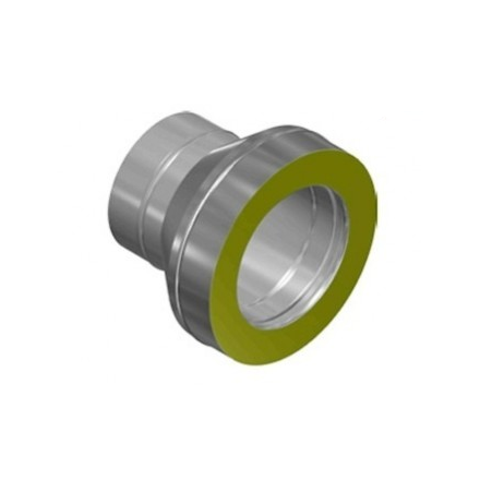 Переход старт сэндвич ММ (AISI 430/0,8мм) ММ Везувий в Гродно