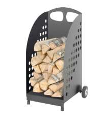 Дровница Везувий D240 купить в Гродно