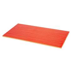 Плитка для камина 400х200 красн.(Везувий) Амазонка бай фото в Гродно