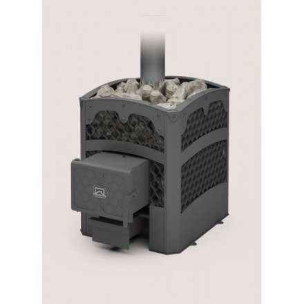 Печь для бани Теплодар Былина-сетка-18Ч (1.2) Амазонка бай фото в Гродно