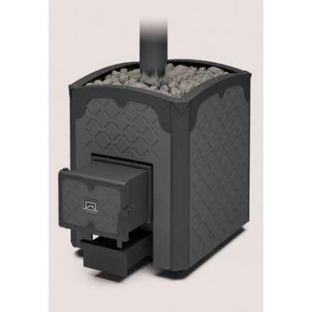 Печь для бани Теплодар Былина-24Ч (1.2) Амазонка бай фото в Гродно