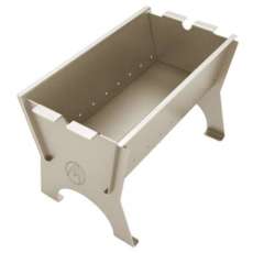 ПП Мангал МИРТРУДМАЙ-1 облегченный, с сумкой Амазонка бай фото в Гродно