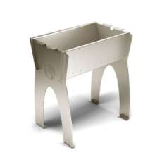 ПП Мангал МИРТРУДМАЙ-2 высокий, с сумкой Амазонка бай фото в Гродно