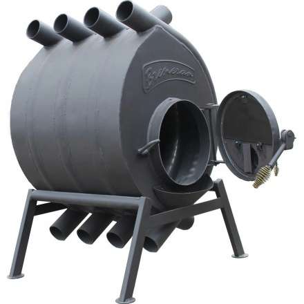 Buran, тип 02 (400м3) в Гродно