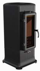 Печь-камин чугунная FireWay Verta Амазонка бай в Гродно