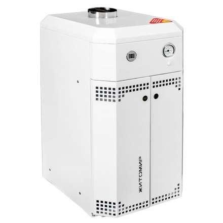 Газовый котел Житомир-10 КС-Г-012СН в Гродно