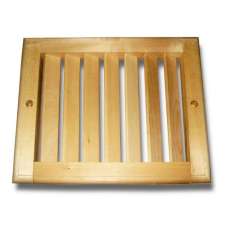 Вент. решетка большая купить в Гродно