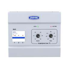 Пульт управления ПУ ЭВТ-И1 (9кВт) купить в Гродно