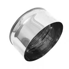 (GS) Заглушка глухая , AISI 430/0,5мм, (В) купить в Гродно