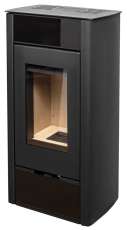 Печь-камин АОТ 7.0-01 Нарочь В Амазонка бай фото в Гродно