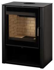 Печь-камин Мета-Бел Севан 7 в Гродно