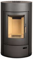 Купить печь-камин Дунай АОТВ -9.03 в Гродно в Гродно