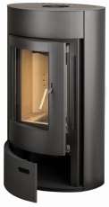 Купить печь-камин Дунай АОТВ -9.03 в Гродно в Гродно