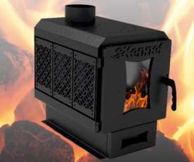 Купить печь отопительная Kennet Дюймовочка 50 в Гродно в Гродно